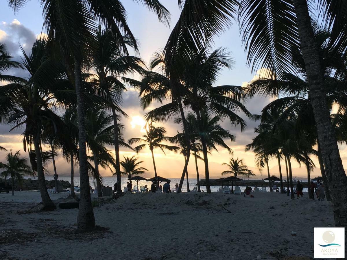 Pana Beach لو جوسيير المظهر الخارجي الصورة